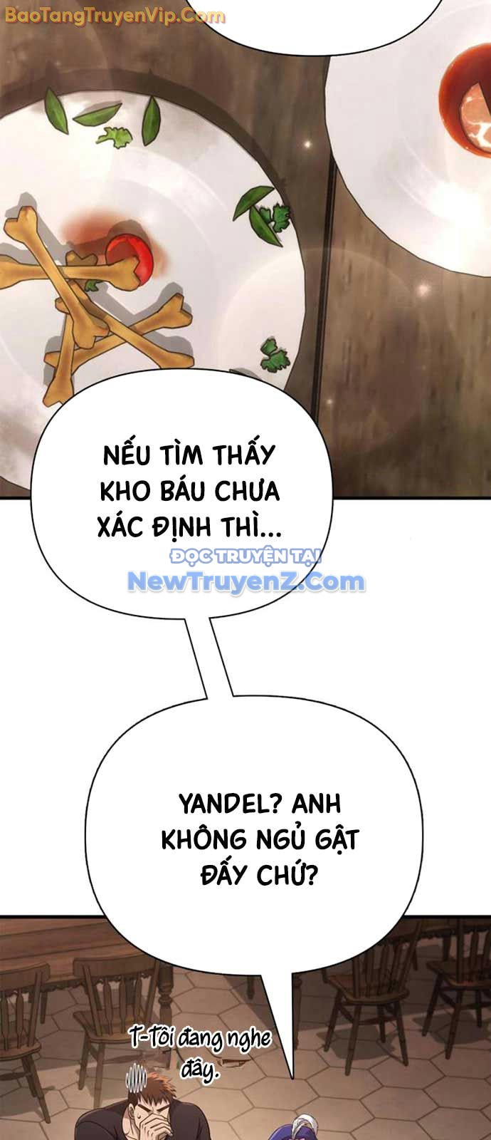 Sống Sót Trong Trò Chơi Với Tư Cách Là Một Cuồng Nhân chapter 107 - Trang 88