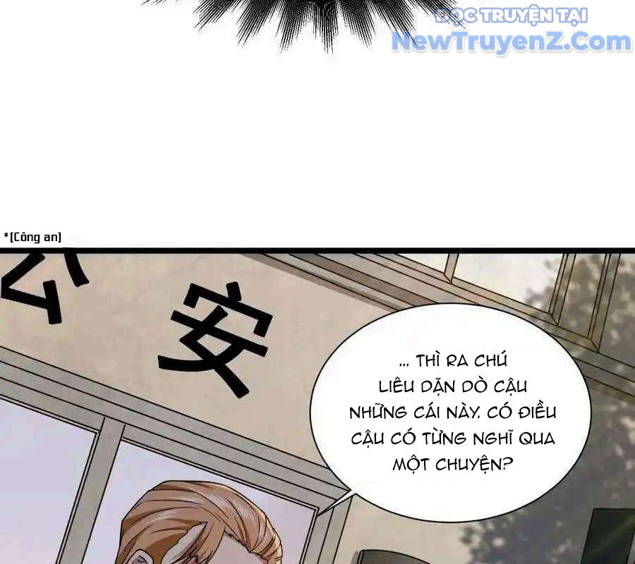 Thợ Cạo Hành Tà chapter 26 - Trang 11