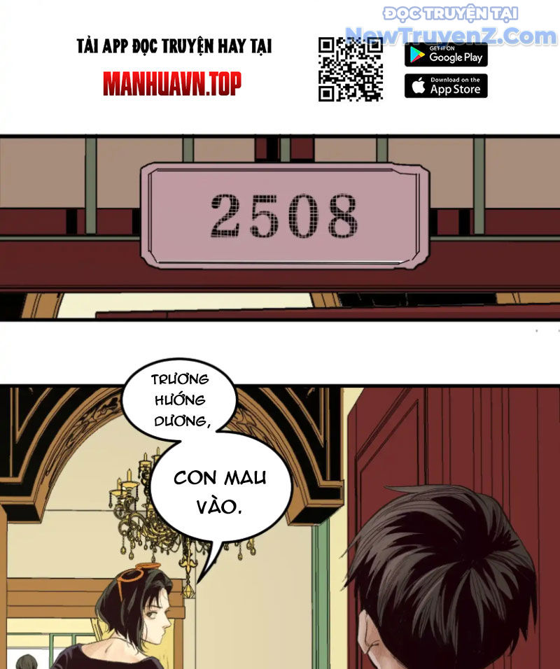 Về Nam Thiên chapter 1 - Trang 50