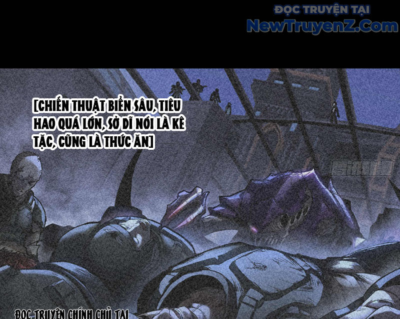 Truyền Kỳ Thái Lạc chapter 197 - Trang 42