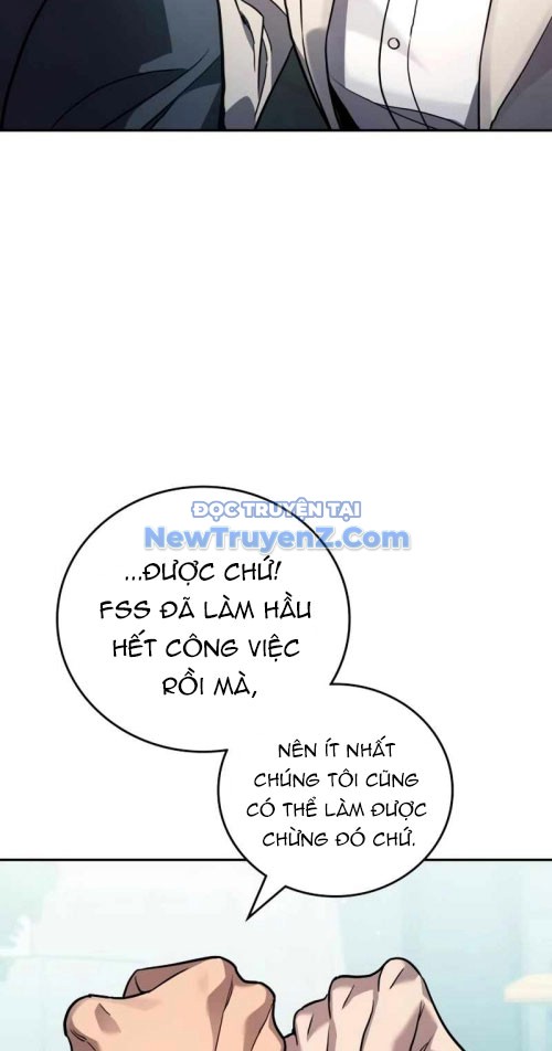 Uỷ Ban Thương Mại Công Bằng chapter 21 - Trang 25