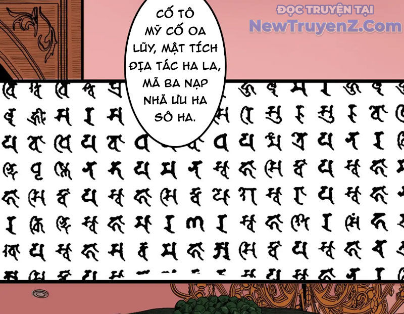 Về Nam Thiên chapter 4 - Trang 40
