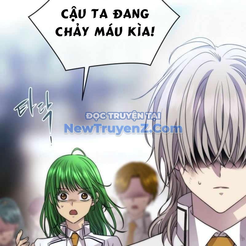 Ngục tối Black Haze chapter 27 - Trang 37