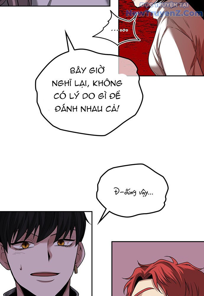 Thám Tử Siêu Năng Lực chapter 39 - Trang 40