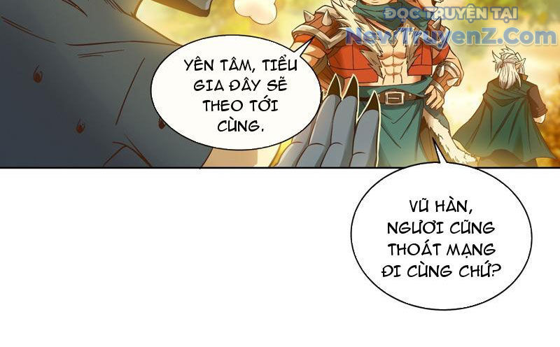 Ta Làm Npc ở Dị Giới chapter 13 - Trang 42