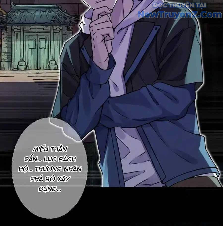 Thợ Cạo Hành Tà chapter 7 - Trang 18