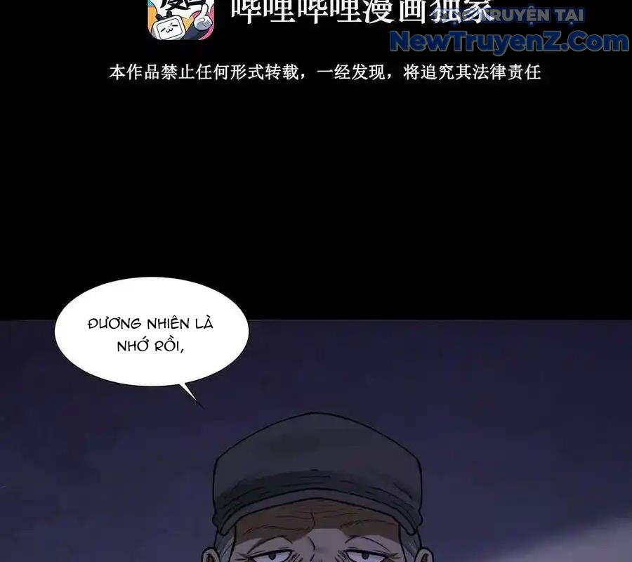 Thợ Cạo Hành Tà chapter 8 - Trang 7