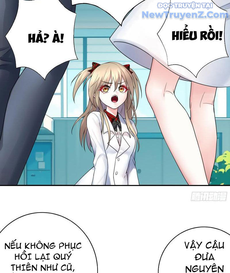 Sau Khi Mẹ Bị Giết, Tôi Trở Thành Miêu Nương chapter 24 - Trang 37