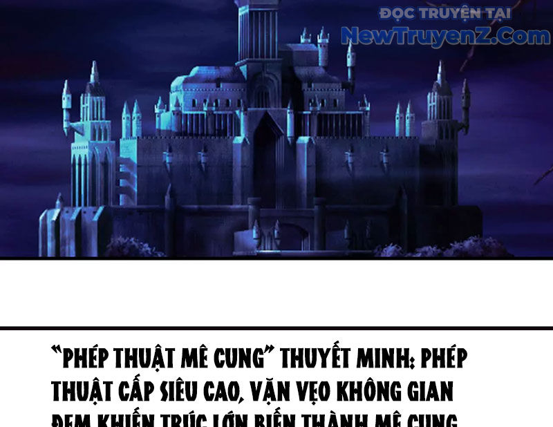 Kiếm Thánh Cùng Ma Vương chapter 7 - Trang 6