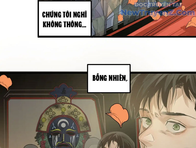 Về Nam Thiên chapter 5 - Trang 44