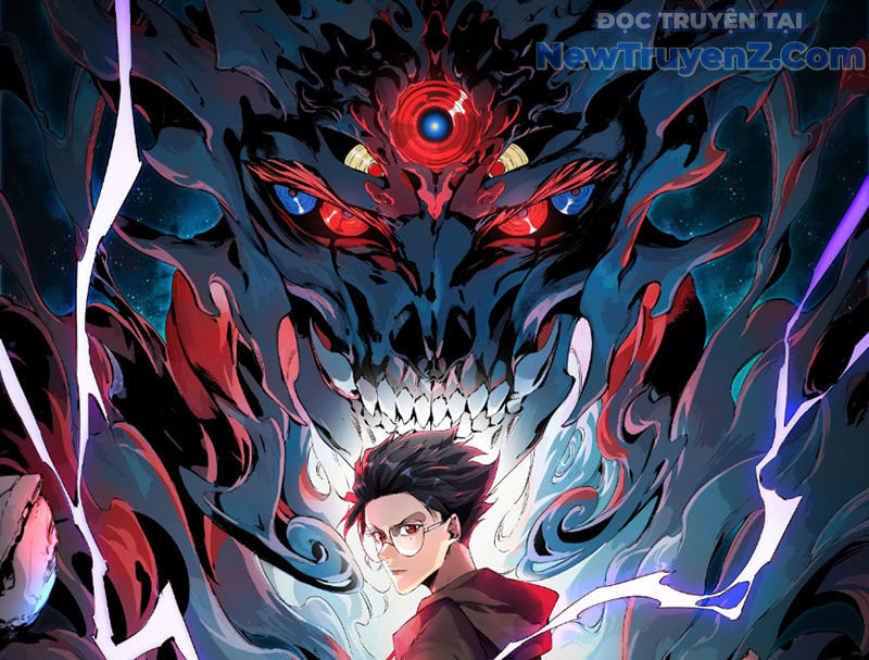 Cấm Chú Sư Mạnh Nhất Lịch Sử chapter 8 - Trang 14