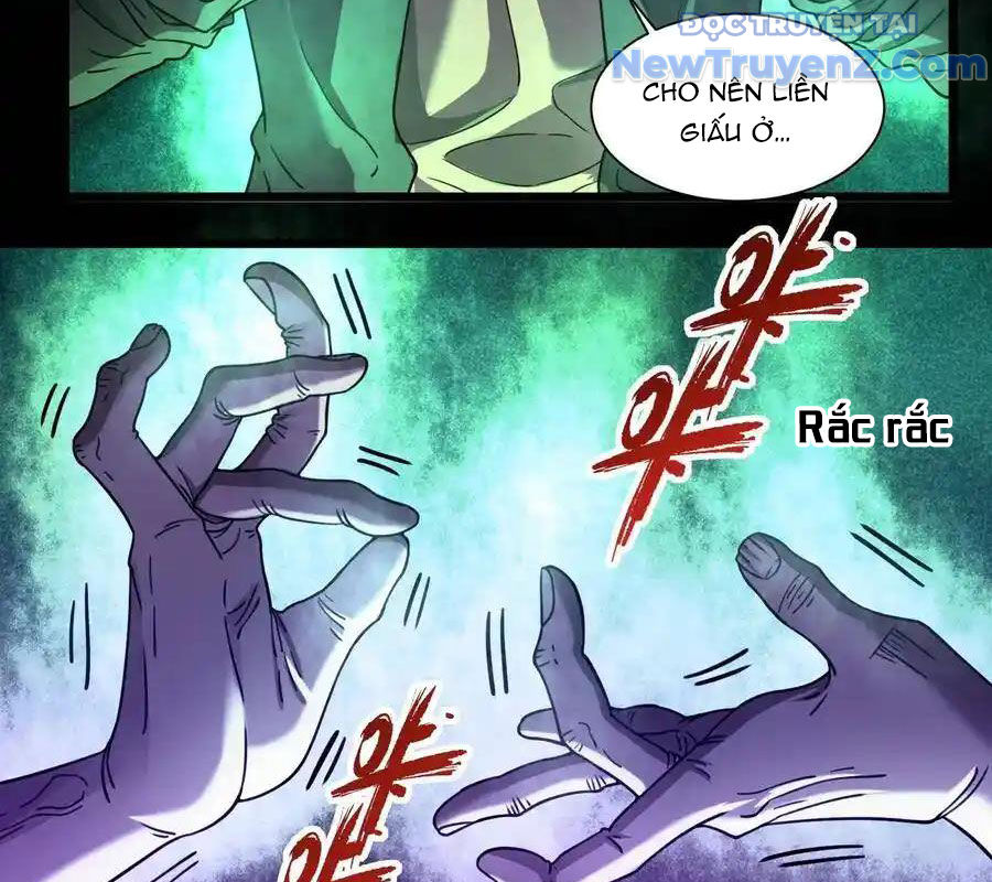 Thợ Cạo Hành Tà chapter 16 - Trang 15