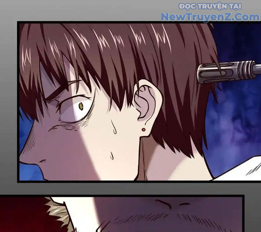 Thợ Cạo Hành Tà chapter 3 - Trang 72