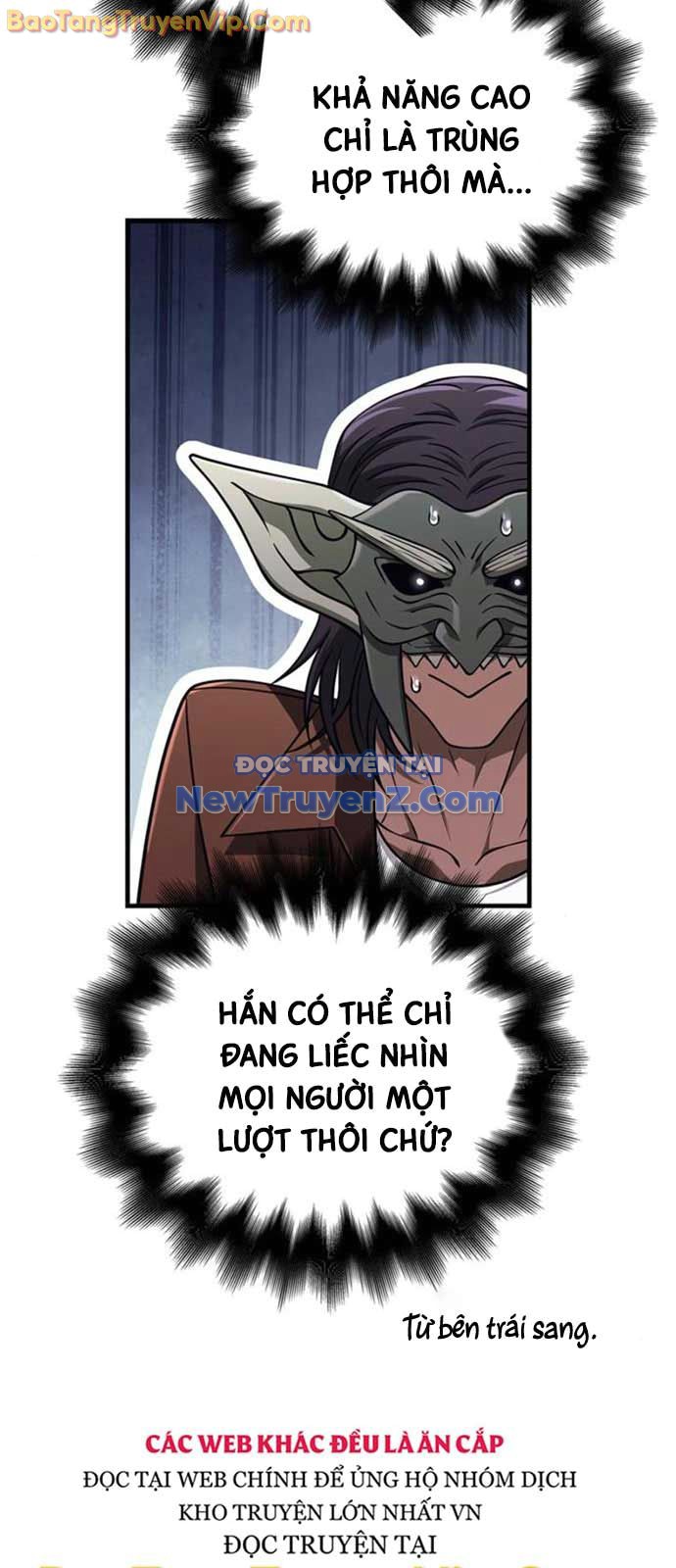 Sống Sót Trong Trò Chơi Với Tư Cách Là Một Cuồng Nhân chapter 107 - Trang 45