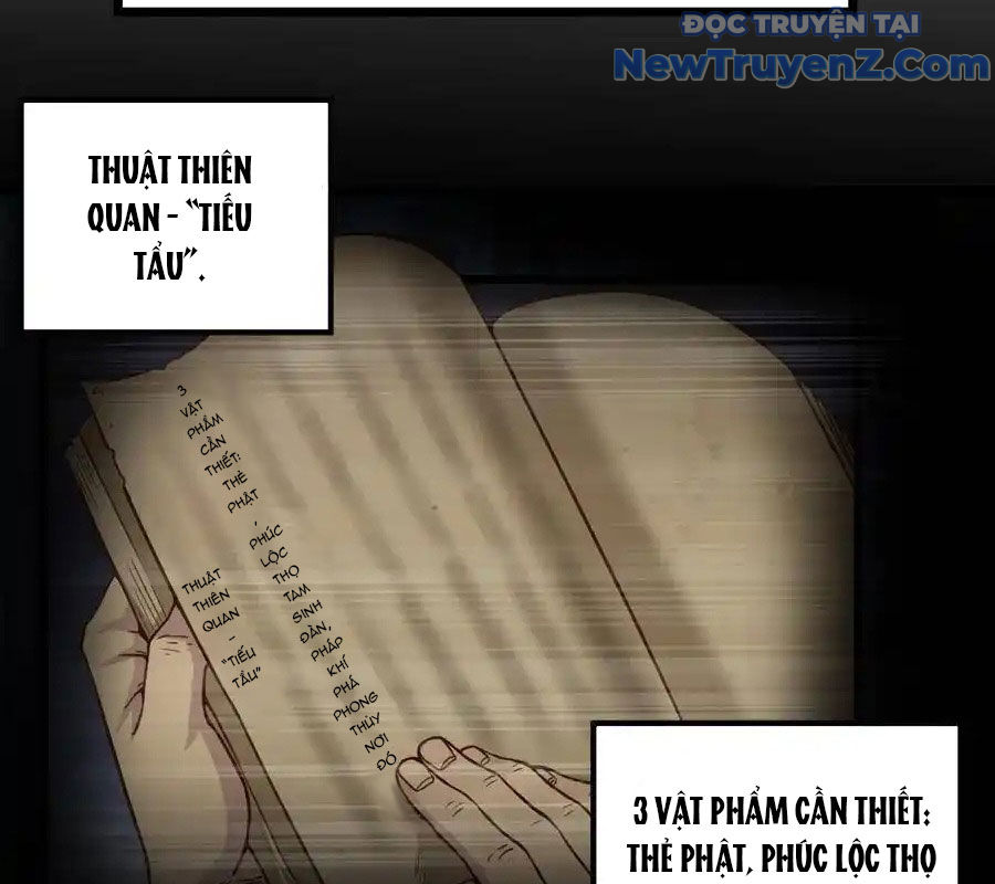 Thợ Cạo Hành Tà chapter 4 - Trang 56