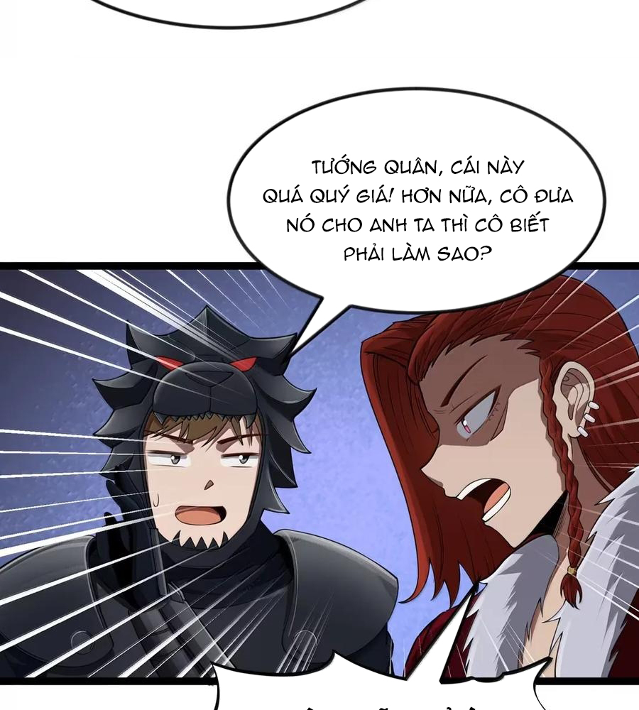 Dũng Giả Này Là Người Theo Chủ Nghĩa Tiền Tài Chí Thượng chapter 107 - Trang 59