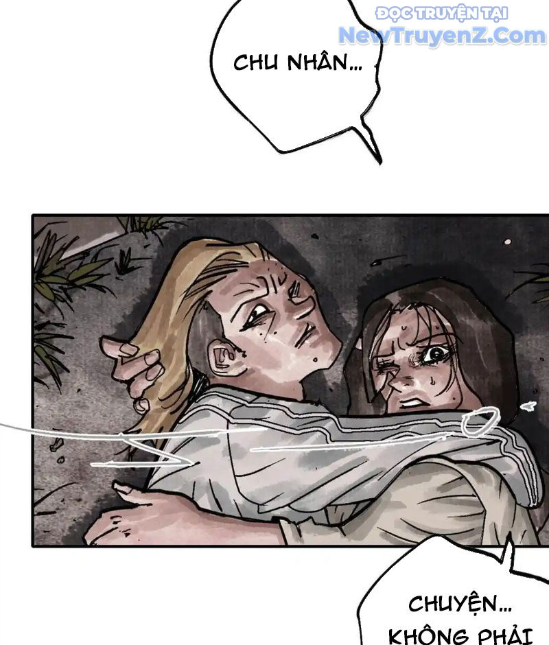 Điện Đài Mạnh Quỷ chapter 21 - Trang 22