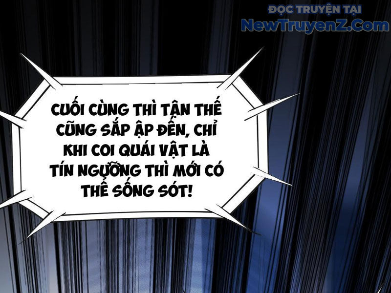 Ta Bắt Quái Thú Ở Tận Thế chapter 10 - Trang 4