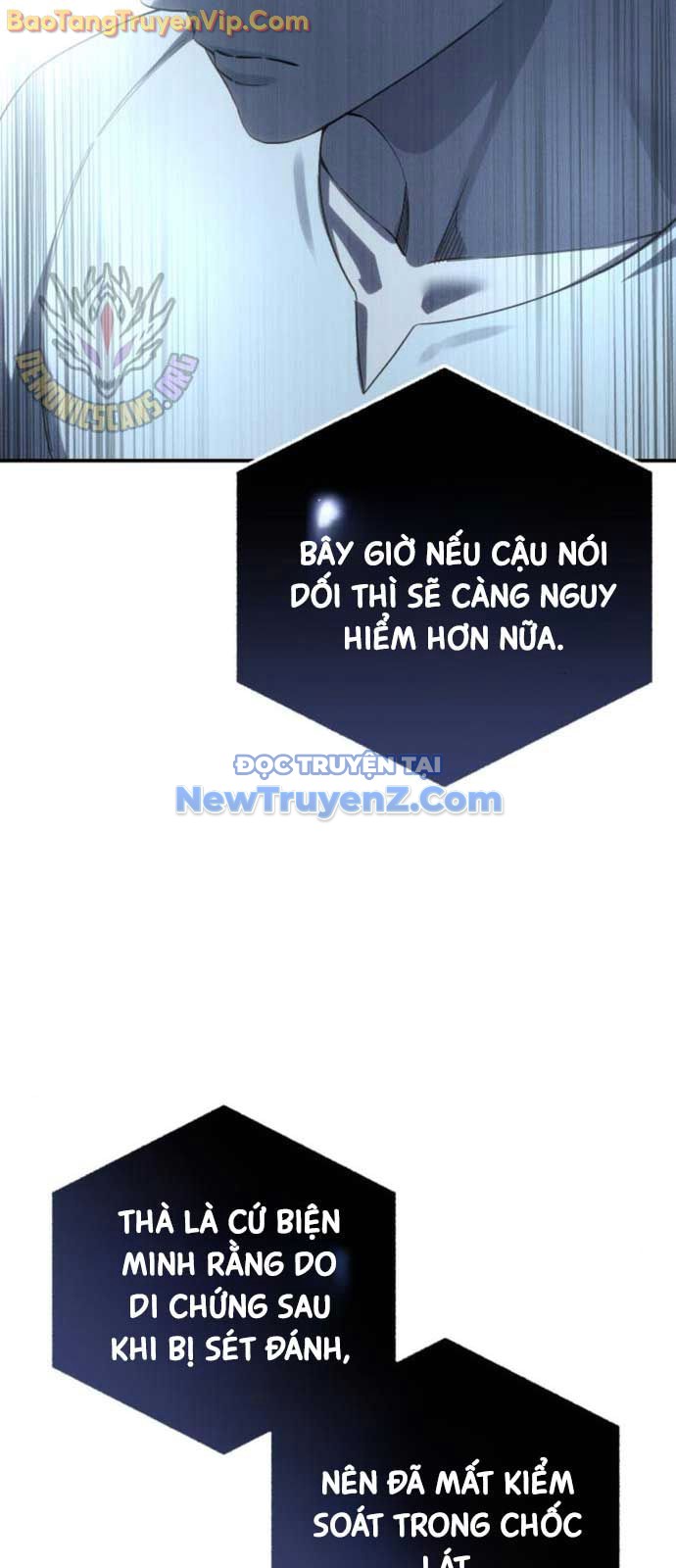 Tinh Tú Kiếm Sĩ chapter 92 - Trang 41