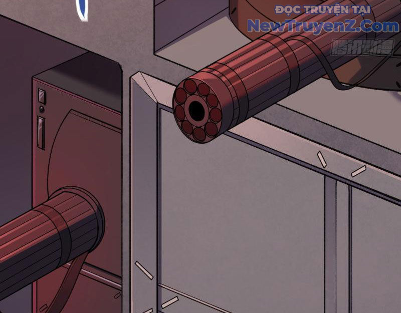 Nhận biết cuồng hoan chapter 3 - Trang 19