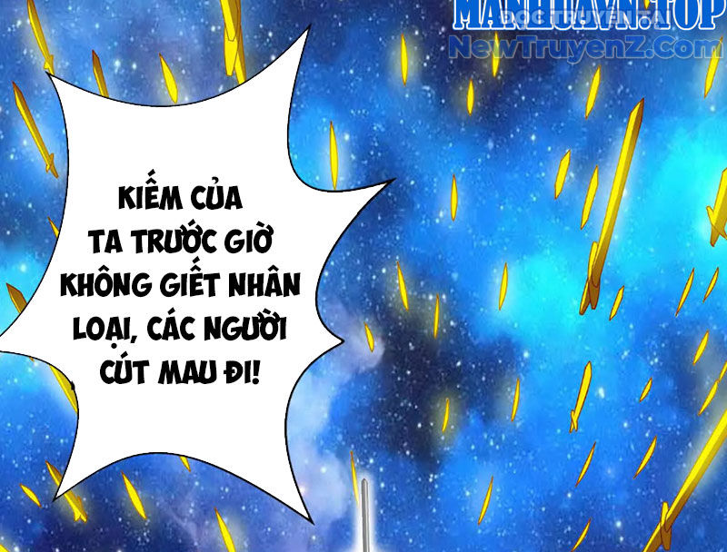 Kiếm Thánh Cùng Ma Vương chapter 2 - Trang 19