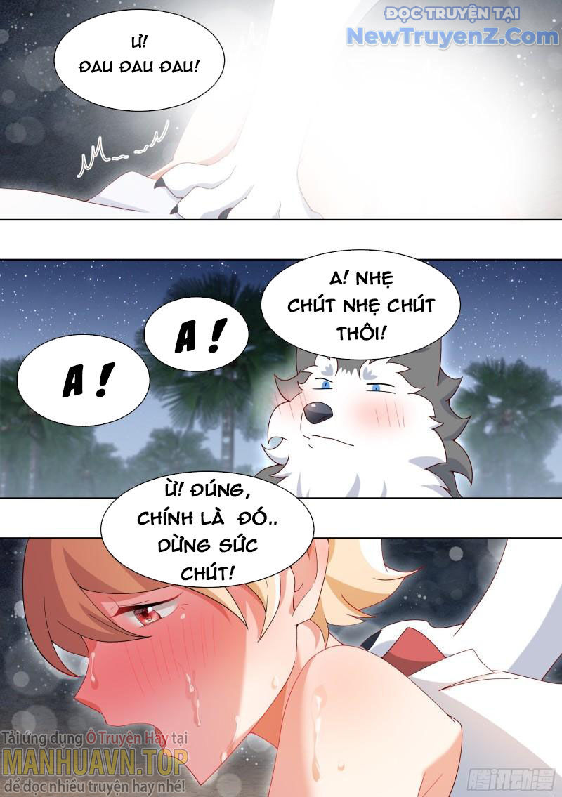 Trọng Sinh Thành Chó Của Nữ Thần chapter 187 - Trang 5