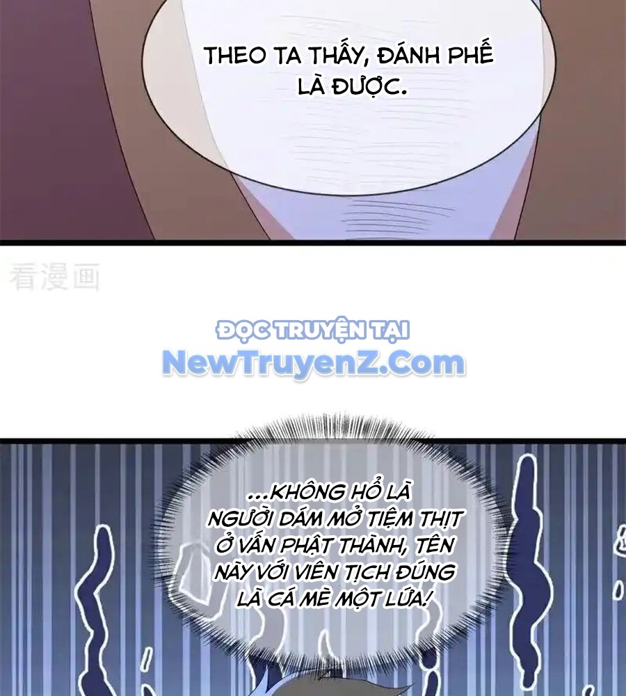Chiến Hồn Tuyệt Thế chapter 760 - Trang 61