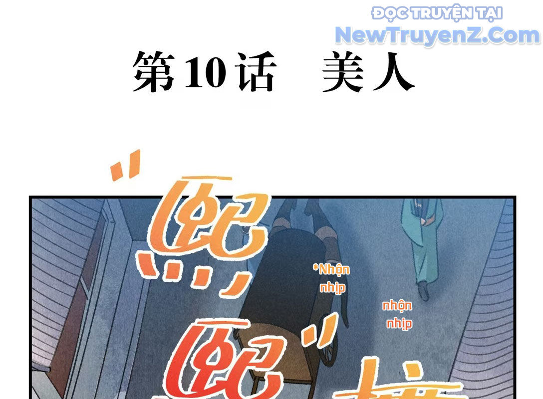 Huyền Đô Cố Mộng — Tiền Truyện Chưởng Môn Quá Bận chapter 10 - Trang 8