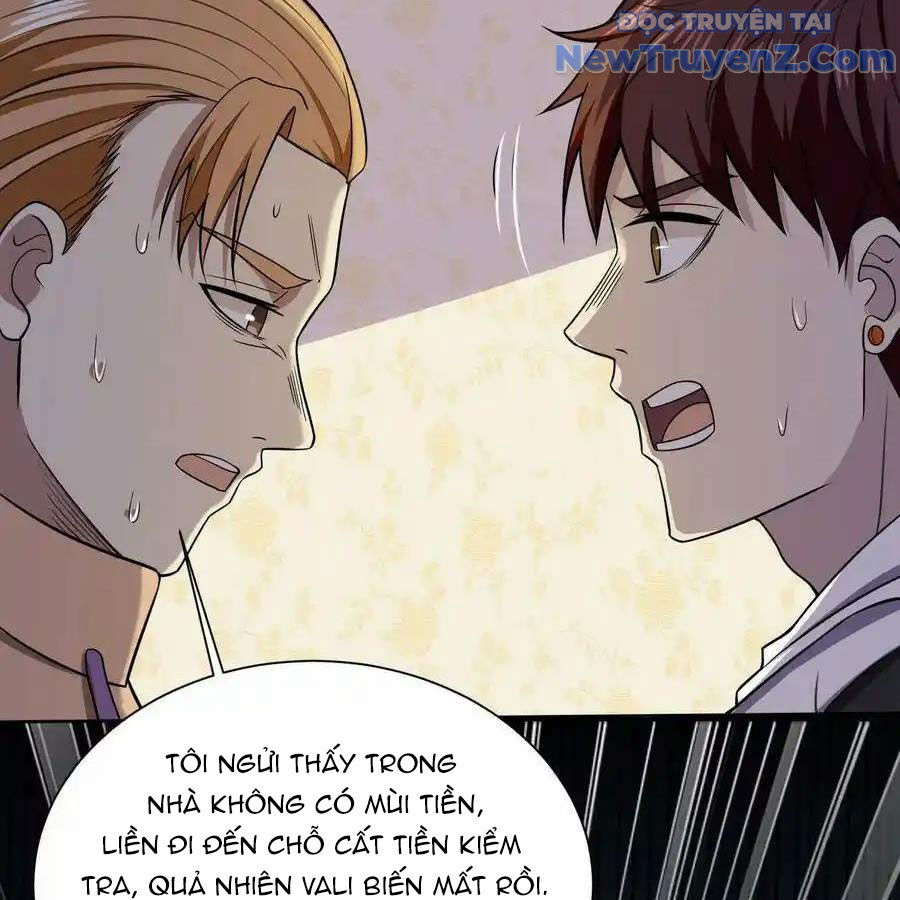 Thợ Cạo Hành Tà chapter 37 - Trang 61