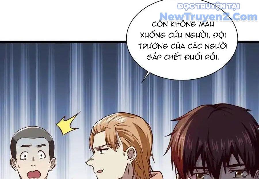 Thợ Cạo Hành Tà chapter 5 - Trang 47