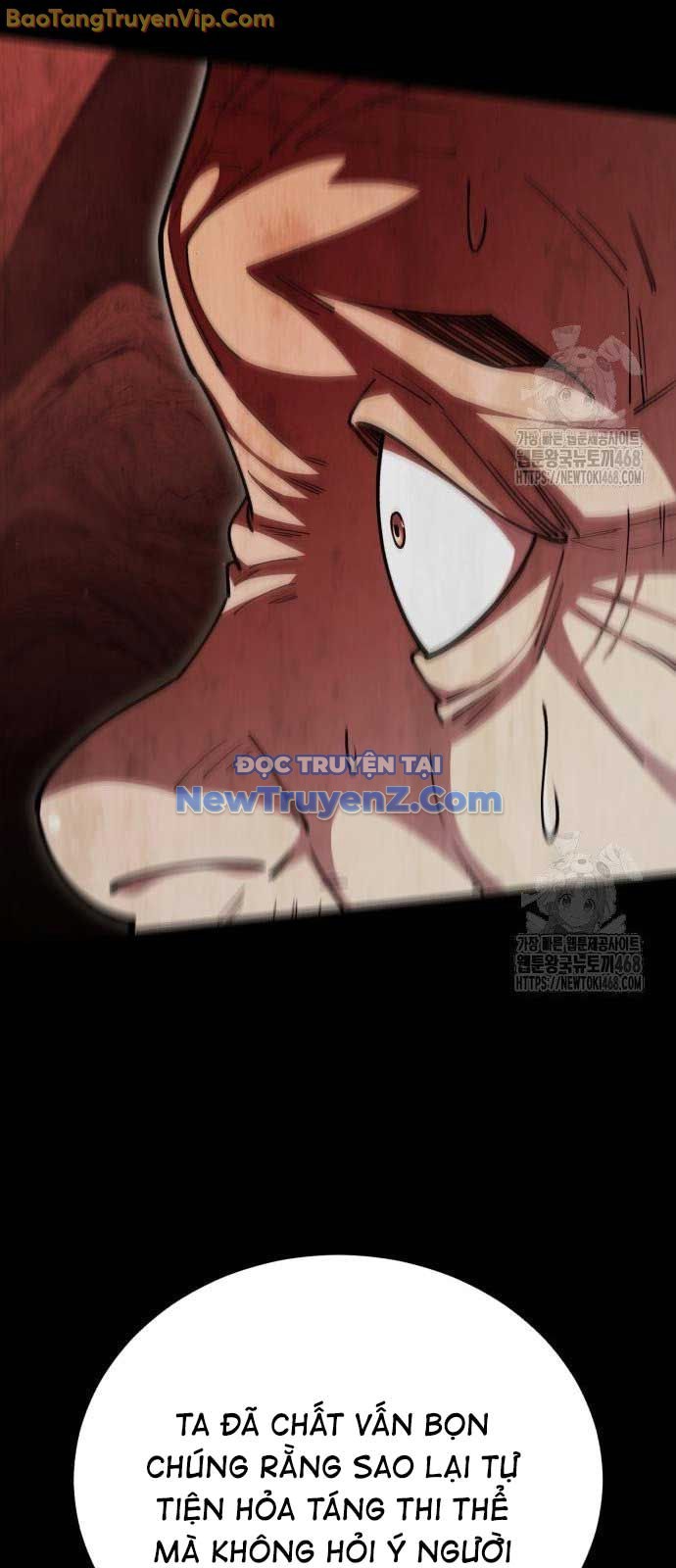 Thiên Hạ Đệ Nhất Đại Sư Huynh chapter 131 - Trang 6