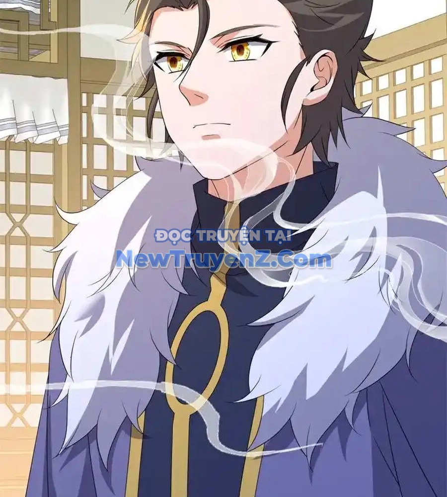 Chiến Hồn Tuyệt Thế chapter 760 - Trang 12