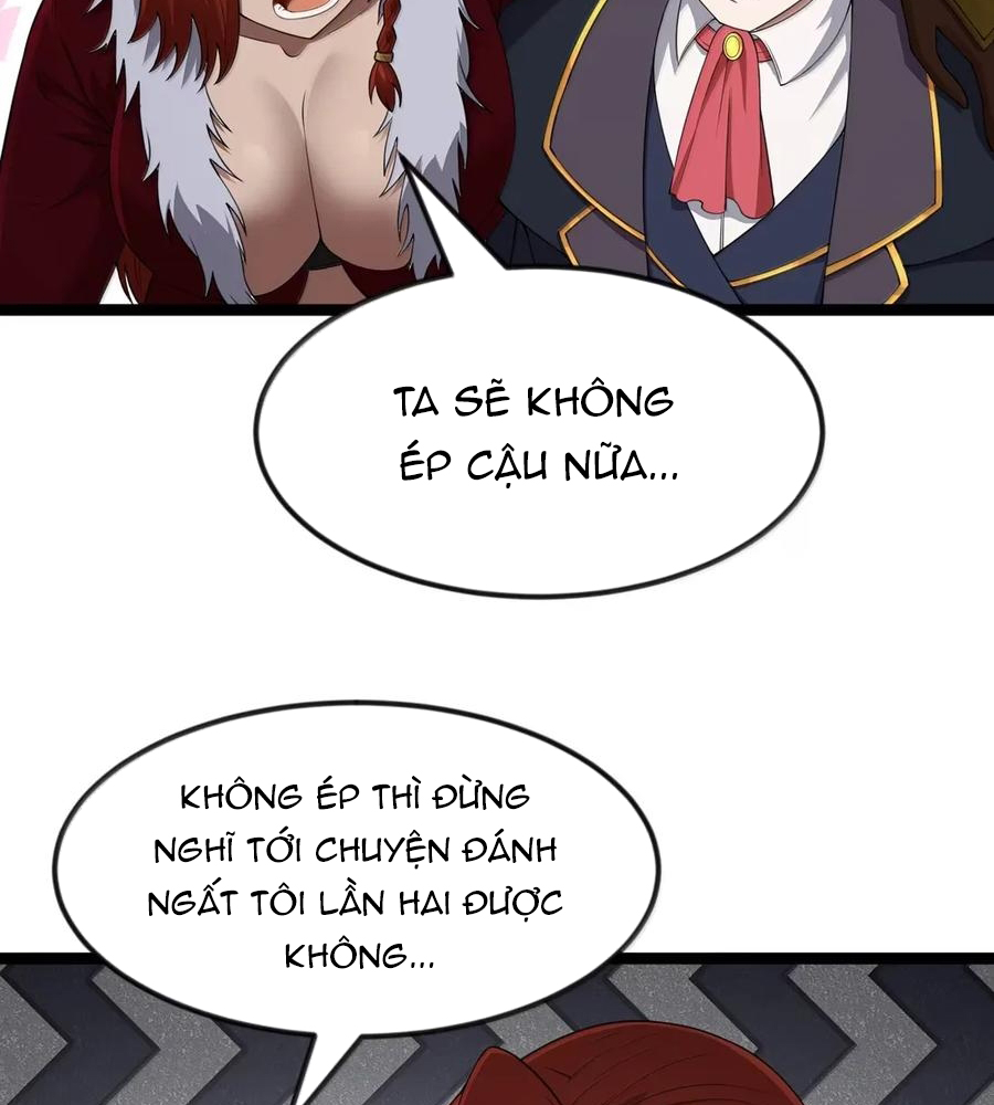 Dũng Giả Này Là Người Theo Chủ Nghĩa Tiền Tài Chí Thượng chapter 107 - Trang 54