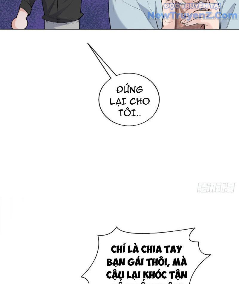 Địa phủ đại tiểu thư là hồng nương? chapter 1 - Trang 13