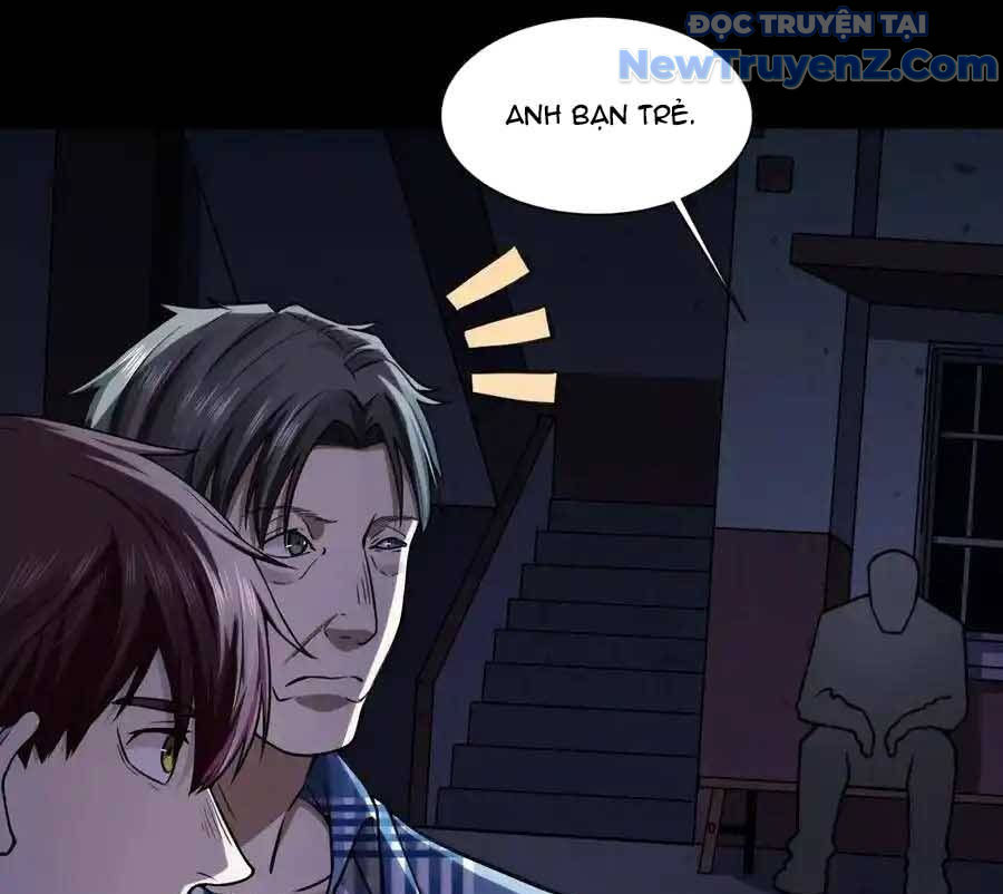 Thợ Cạo Hành Tà chapter 7 - Trang 34