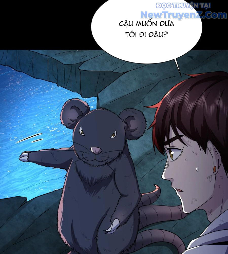 Thợ Cạo Hành Tà chapter 34 - Trang 10