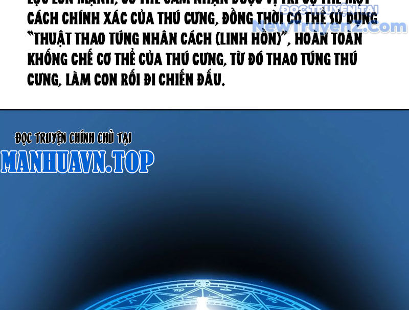 Kiếm Thánh Cùng Ma Vương chapter 6 - Trang 44