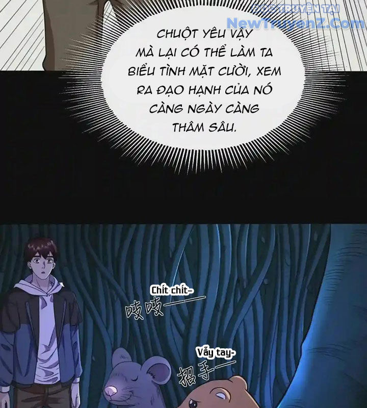 Thợ Cạo Hành Tà chapter 28 - Trang 15