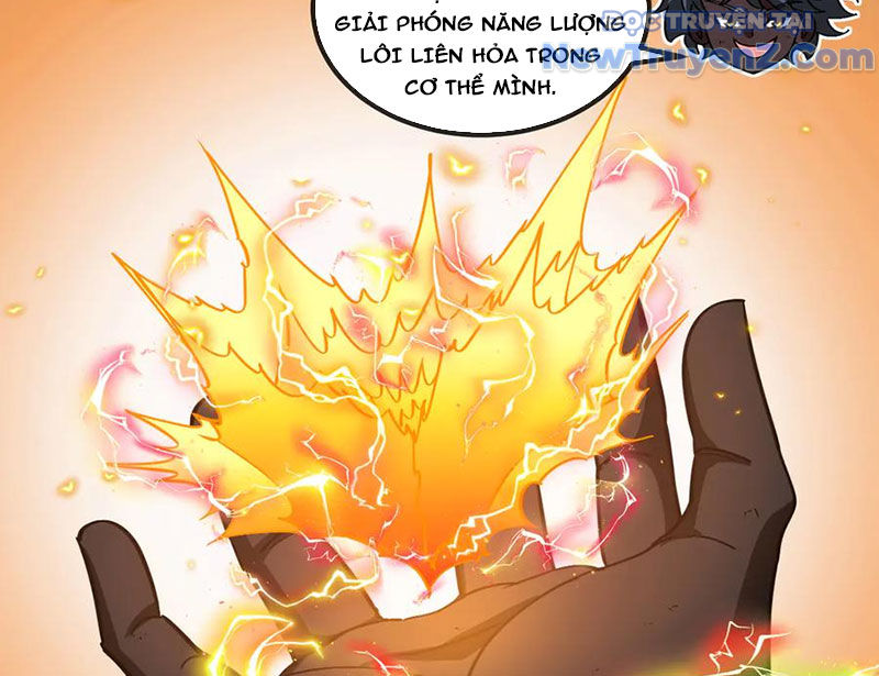 Thần Cấp Thăng Cấp Hệ Thống chapter 175 - Trang 39