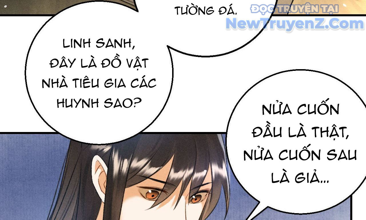 Huyền Đô Cố Mộng — Tiền Truyện Chưởng Môn Quá Bận chapter 14 - Trang 37
