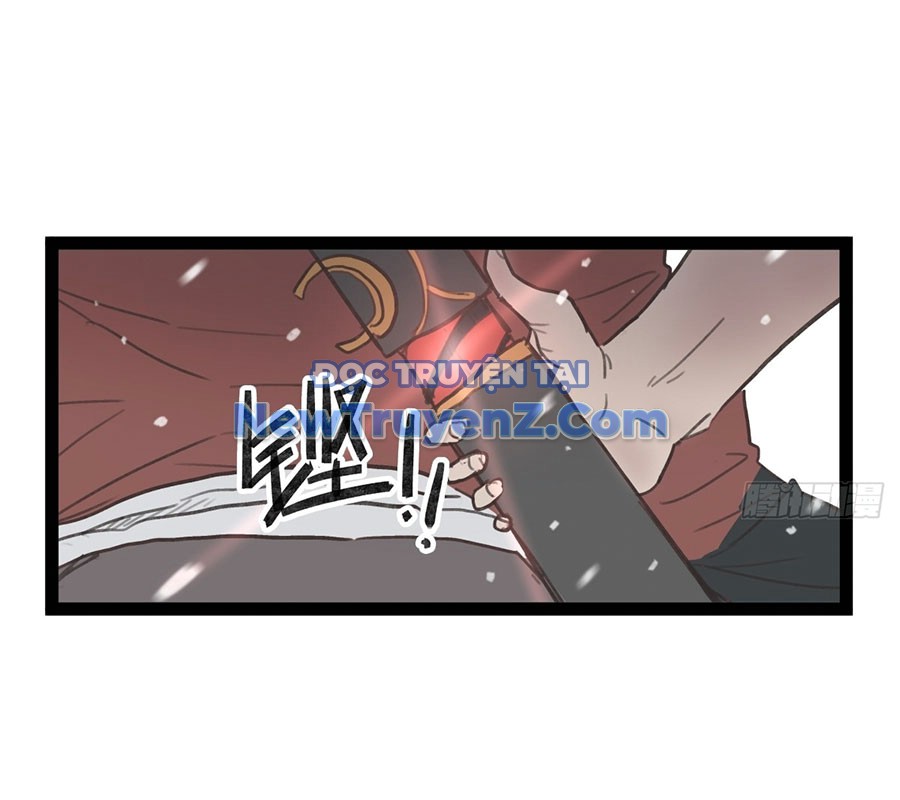 Hiệp Khách Hành Bất Thông chapter 37 - Trang 61