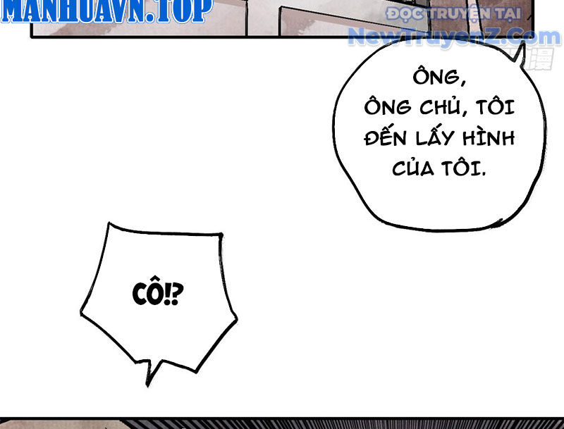 Điện Đài Mạnh Quỷ chapter 14 - Trang 58