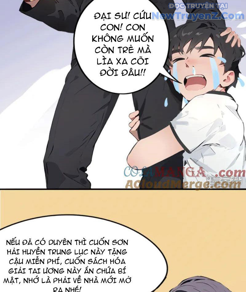Xuyên nhanh công lược yêu nương trong sơn hải huyền trung lục chapter 1 - Trang 9