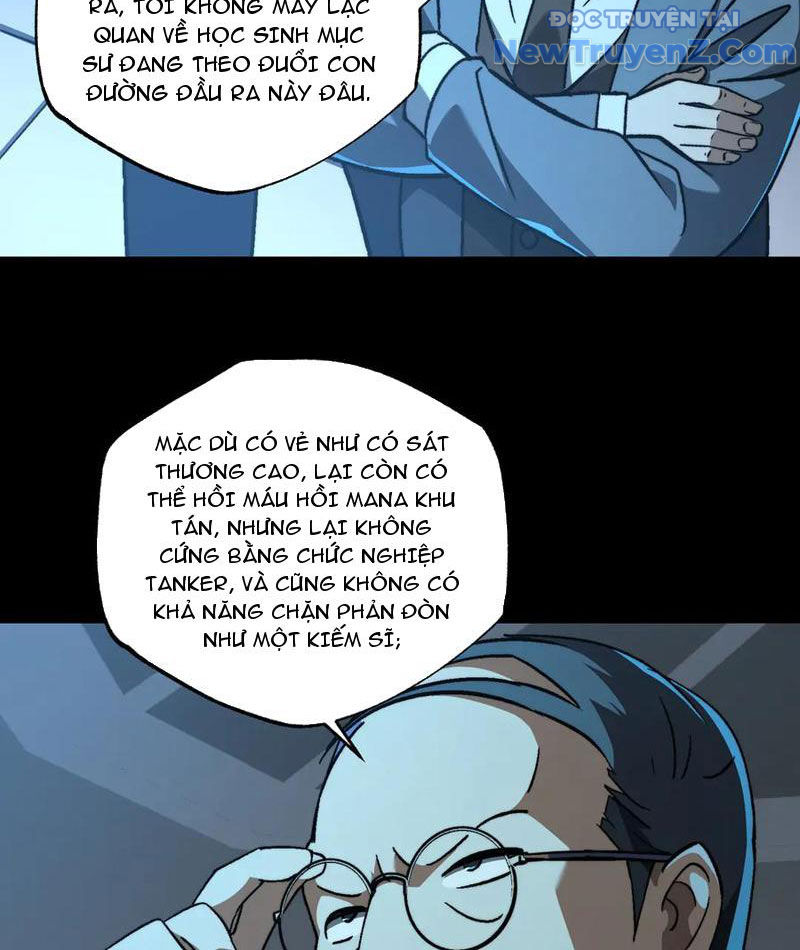 Ta Là Tai Họa Cấp Mục Sư chapter 44 - Trang 38