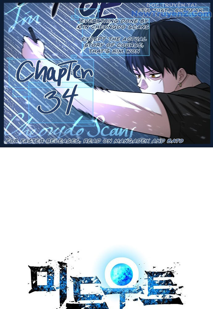 Thám Tử Siêu Năng Lực chapter 34 - Trang 4