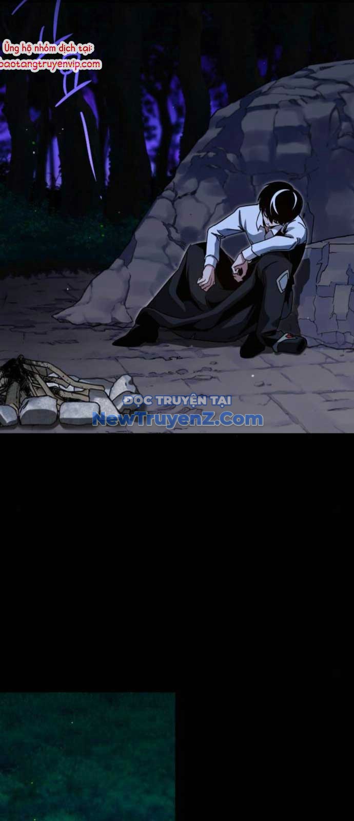 Thống Lĩnh Học Viện Chỉ Bằng Dao Sashimi chapter 44 - Trang 44