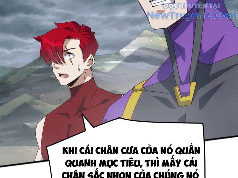 Vạn Tộc Xâm Lược: Bắt đầu Thuần Hóa Cự Thú Cấp Sử Thi chapter 33 - Trang 37
