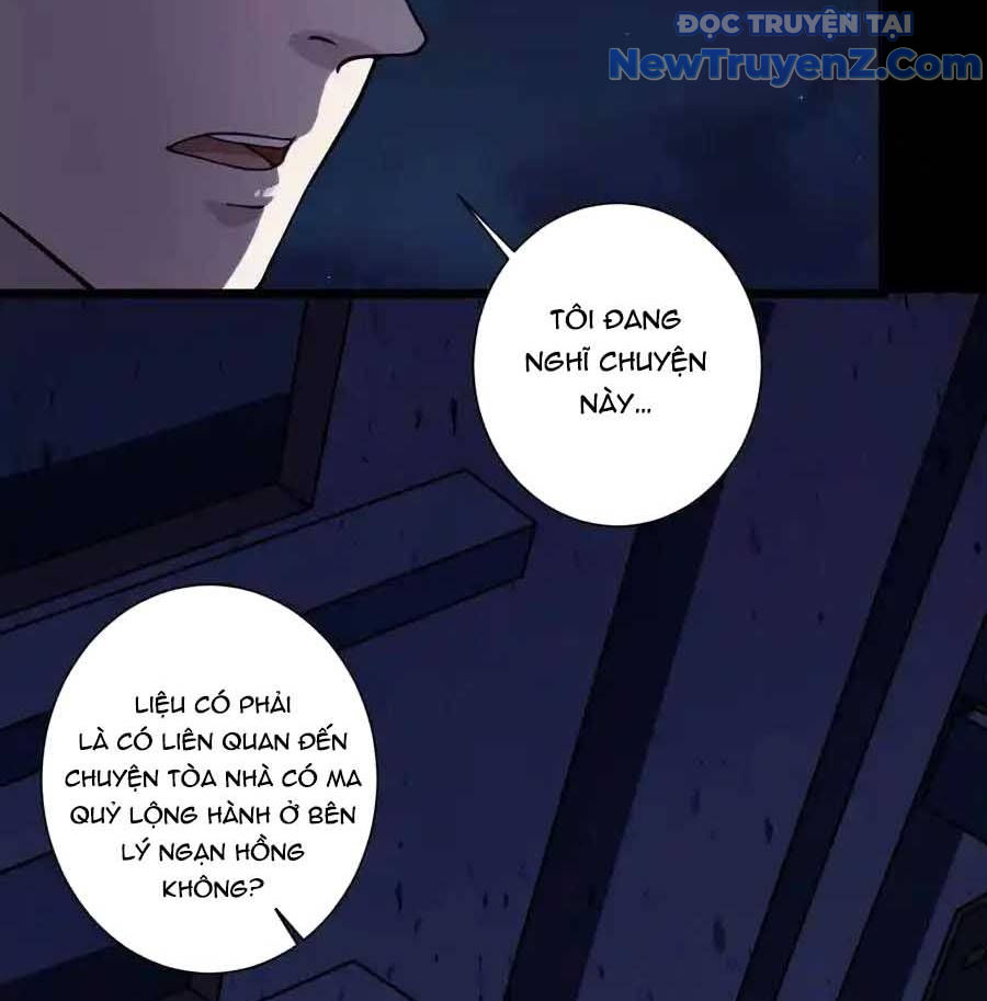 Thợ Cạo Hành Tà chapter 7 - Trang 21