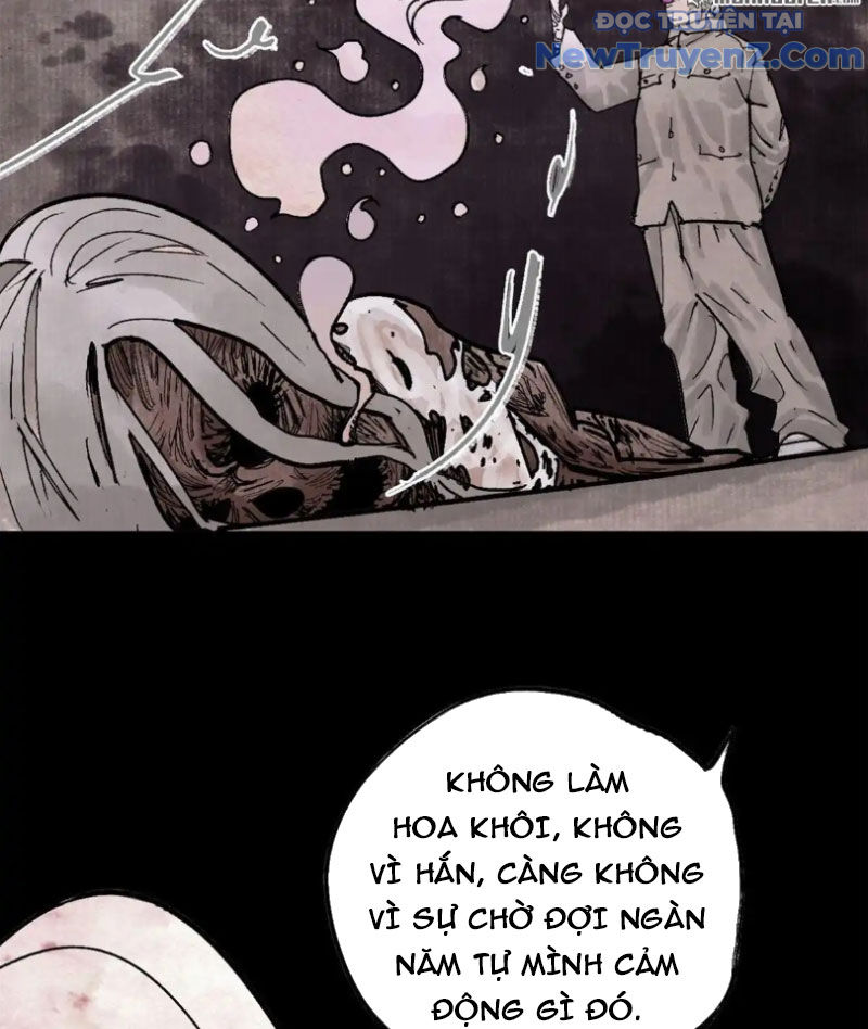 Điện Đài Mạnh Quỷ chapter 18 - Trang 80