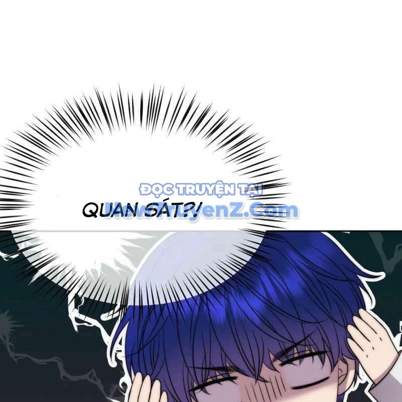 Ngục tối Black Haze chapter 26 - Trang 13